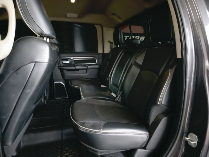 RAM 2500 Laramie 6.7TDi 24v 4X4 C.D. 2021 - miniatura 9