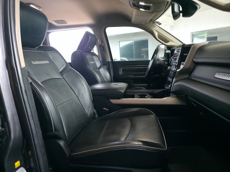 RAM 2500 Laramie 6.7TDi 24v 4X4 C.D. 2021 - miniatura 10