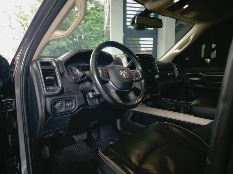 RAM 2500 Laramie 6.7TDi 24v 4X4 C.D. 2021 - miniatura 11