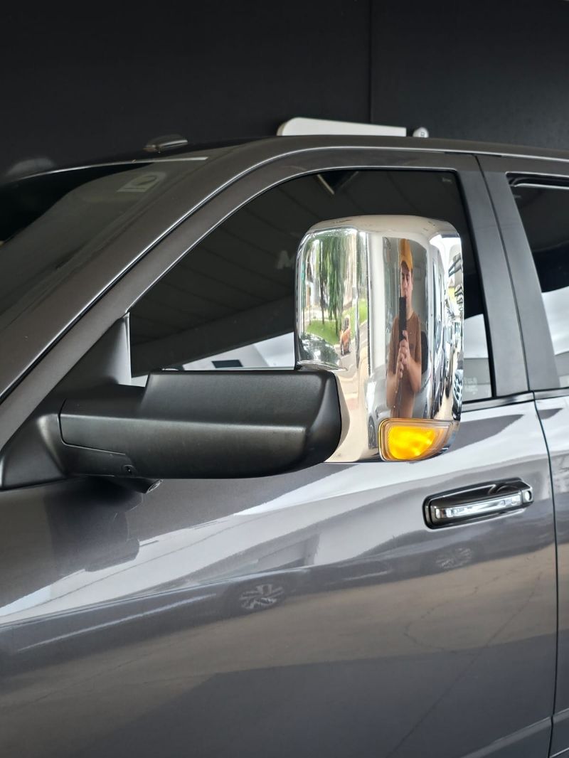 RAM 2500 Laramie 6.7TDi 24v 4X4 C.D. 2021 - miniatura 19