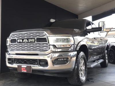 RAM 2500 Laramie 6.7TDi 24v 4X4 C.D. 2021 - miniatura 2
