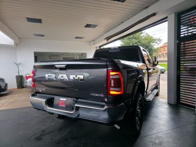 RAM 2500 Laramie 6.7TDi 24v 4X4 C.D. 2021 - miniatura 6