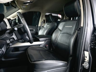 RAM 2500 Laramie 6.7TDi 24v 4X4 C.D. 2021 - miniatura 8