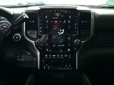 RAM 2500 Laramie 6.7TDi 24v 4X4 C.D. 2021 - miniatura 13
