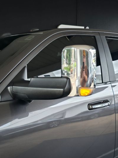 RAM 2500 Laramie 6.7TDi 24v 4X4 C.D. 2021 - miniatura 19