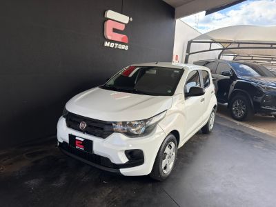 FIAT Mobi Like 1.0 2019