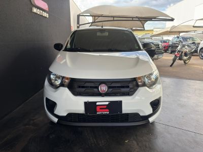 FIAT Mobi Like 1.0 2019 - miniatura 2