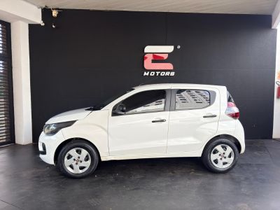 FIAT Mobi Like 1.0 2019 - miniatura 3