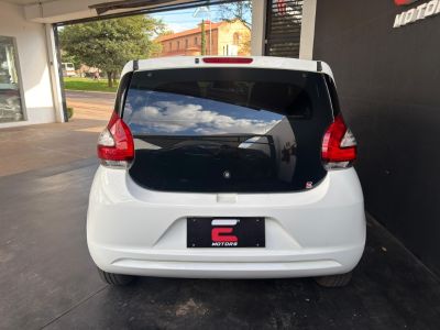FIAT Mobi Like 1.0 2019 - miniatura 4