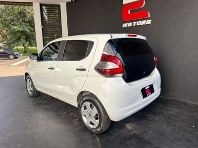 FIAT Mobi Like 1.0 2019 - miniatura 5