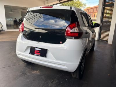 FIAT Mobi Like 1.0 2019 - miniatura 6