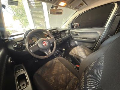 FIAT Mobi Like 1.0 2019 - miniatura 7