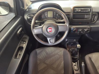 FIAT Mobi Like 1.0 2019 - miniatura 10