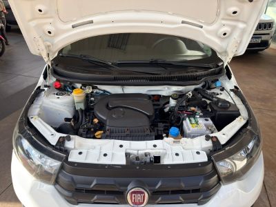 FIAT Mobi Like 1.0 2019 - miniatura 12