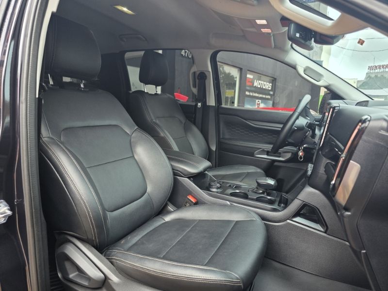 FORD Ranger XLT 3.0TDi V6 24v 4WD C.D. 2026 - miniatura 8