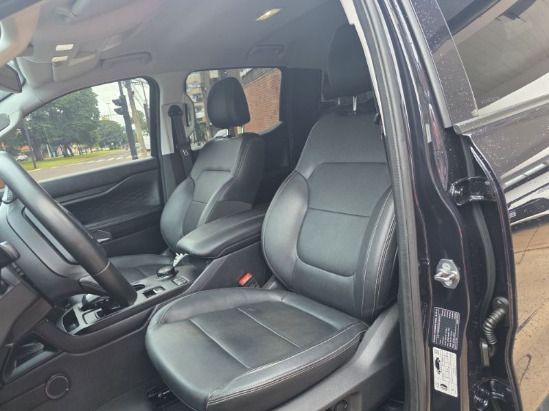FORD Ranger XLT 3.0TDi V6 24v 4WD C.D. 2026 - miniatura 10