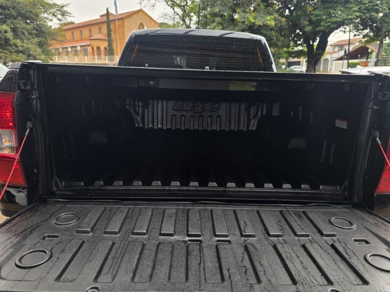 FORD Ranger XLT 3.0TDi V6 24v 4WD C.D. 2026 - miniatura 17