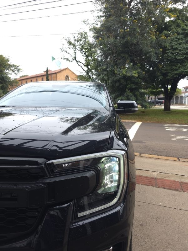 FORD Ranger XLT 3.0TDi V6 24v 4WD C.D. 2026 - miniatura 19