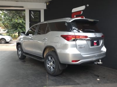 TOYOTA Hilux SW4 SR 2.7 16v 2017 - miniatura 4