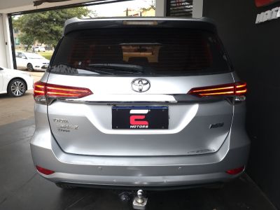 TOYOTA Hilux SW4 SR 2.7 16v 2017 - miniatura 5