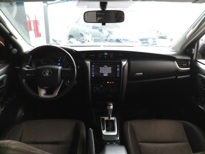 TOYOTA Hilux SW4 SR 2.7 16v 2017 - miniatura 8