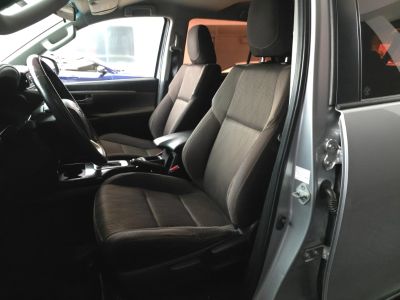 TOYOTA Hilux SW4 SR 2.7 16v 2017 - miniatura 9