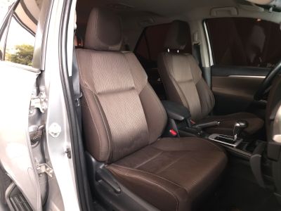 TOYOTA Hilux SW4 SR 2.7 16v 2017 - miniatura 10