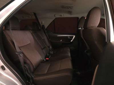 TOYOTA Hilux SW4 SR 2.7 16v 2017 - miniatura 11