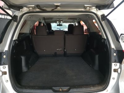 TOYOTA Hilux SW4 SR 2.7 16v 2017 - miniatura 12