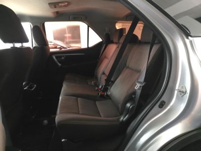 TOYOTA Hilux SW4 SR 2.7 16v 2017 - miniatura 13
