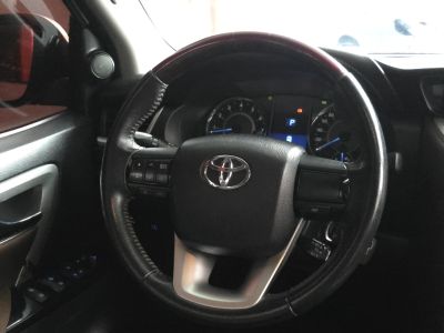TOYOTA Hilux SW4 SR 2.7 16v 2017 - miniatura 14