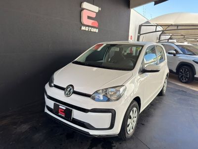 VOLKSWAGEN Up 1.0 12v 4p. 2020