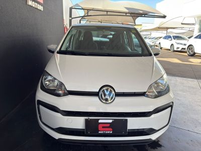 VOLKSWAGEN Up 1.0 12v 4p. 2020 - miniatura 2