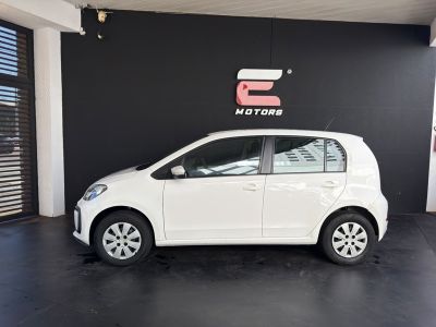 VOLKSWAGEN Up 1.0 12v 4p. 2020 - miniatura 4