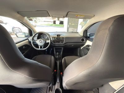 VOLKSWAGEN Up 1.0 12v 4p. 2020 - miniatura 6