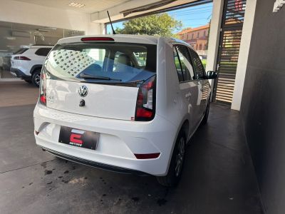 VOLKSWAGEN Up 1.0 12v 4p. 2020 - miniatura 7