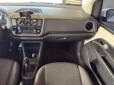 VOLKSWAGEN Up 1.0 12v 4p. 2020 - miniatura 9