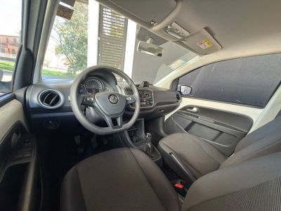 VOLKSWAGEN Up 1.0 12v 4p. 2020 - miniatura 11