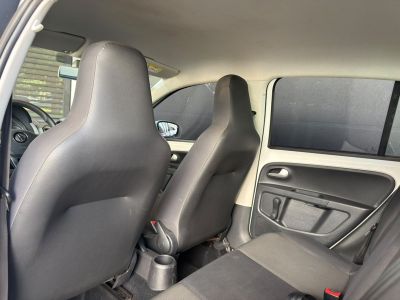VOLKSWAGEN Up 1.0 12v 4p. 2020 - miniatura 12