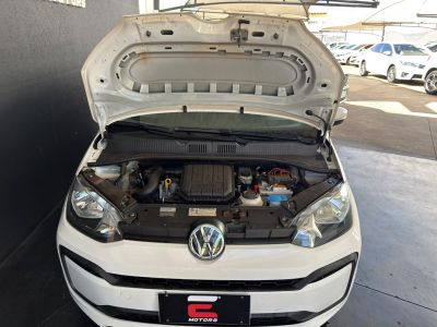 VOLKSWAGEN Up 1.0 12v 4p. 2020 - miniatura 13