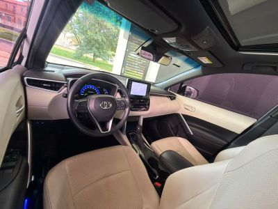 TOYOTA Corolla Cross XRX Hybrid 1.8 16v 2022 - miniatura 9