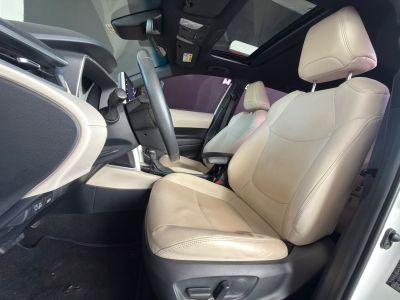 TOYOTA Corolla Cross XRX Hybrid 1.8 16v 2022 - miniatura 10