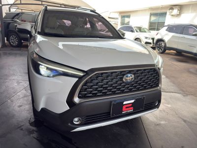 TOYOTA Corolla Cross XRX Hybrid 1.8 16v 2022 - miniatura 18
