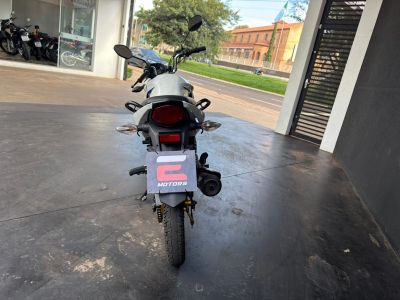 HONDA CG Titan 150 EX Mix 2015 - miniatura 4