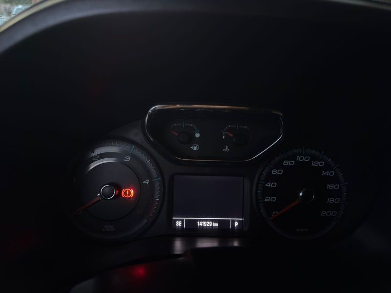 CHEVROLET S10 LTZ 2.8CTDi 16v 4x4 C.D. 2020 - miniatura 14