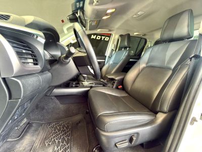 TOYOTA Hilux SRX Plus D4-D 2.8TDi 16v 4X4 C.D. 2024 - miniatura 11