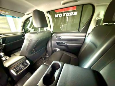 TOYOTA Hilux SRX Plus D4-D 2.8TDi 16v 4X4 C.D. 2024 - miniatura 14