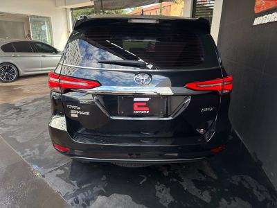 TOYOTA Hilux SW4 SRX D4-D 2.8TDi 16v 4x4 2023 - miniatura 5