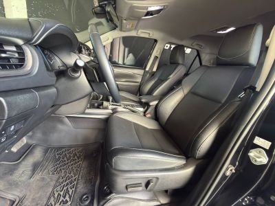 TOYOTA Hilux SW4 SRX D4-D 2.8TDi 16v 4x4 2023 - miniatura 7