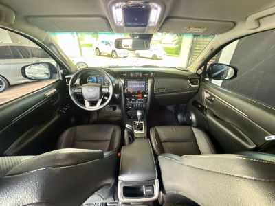TOYOTA Hilux SW4 SRX D4-D 2.8TDi 16v 4x4 2023 - miniatura 8